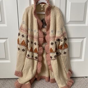 Matilda Jane cardigan medium